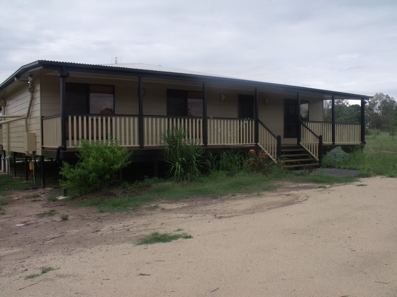 Nanango QLD 4615