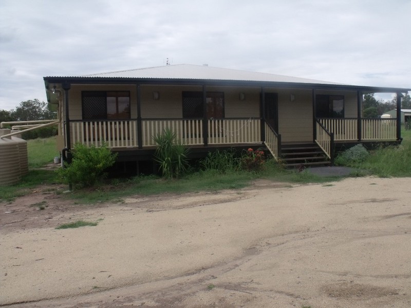 Nanango QLD 4615