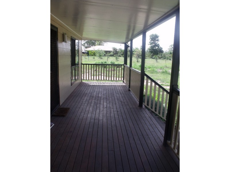 Nanango QLD 4615