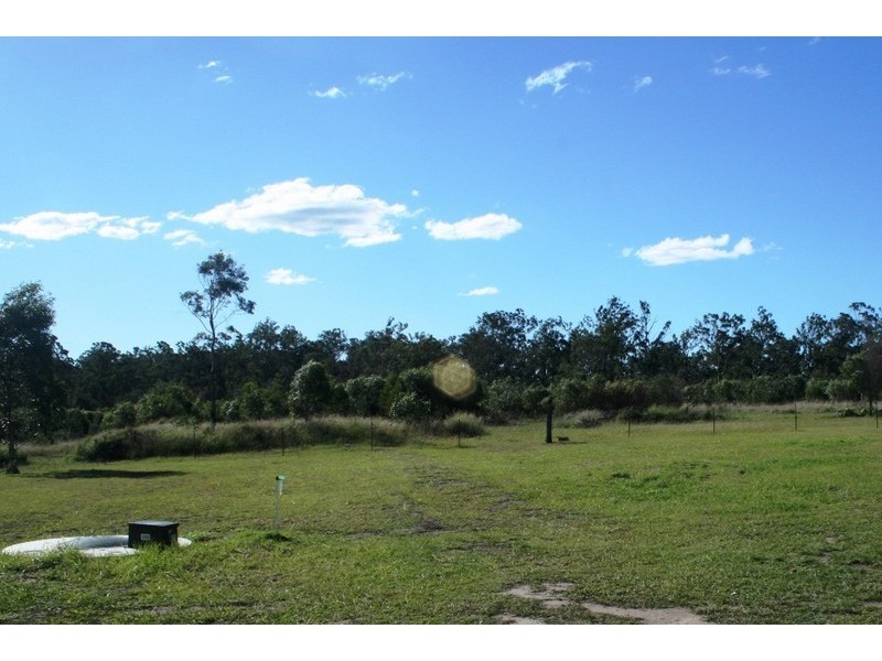 Nanango QLD 4615