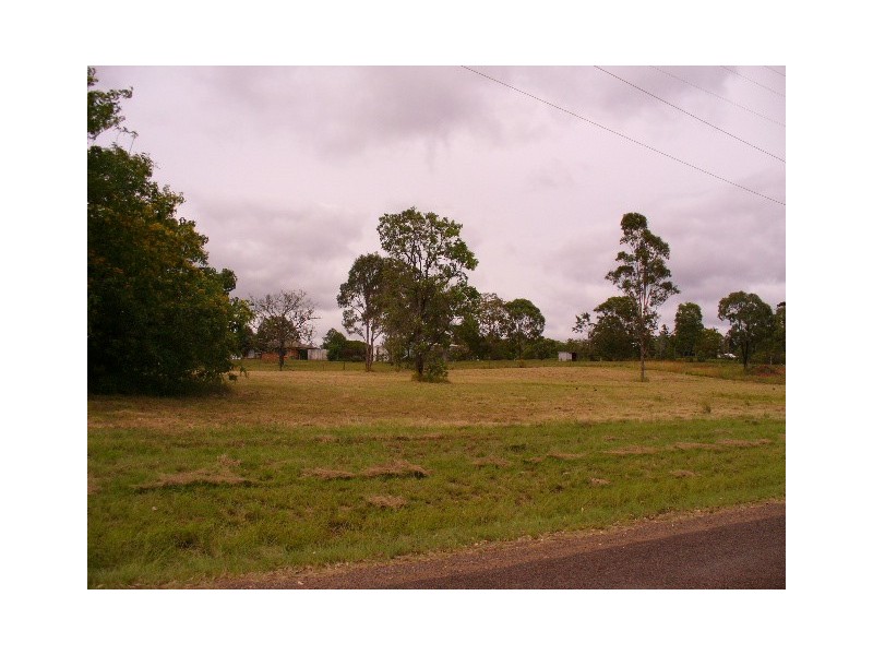 Yarraman QLD 4614