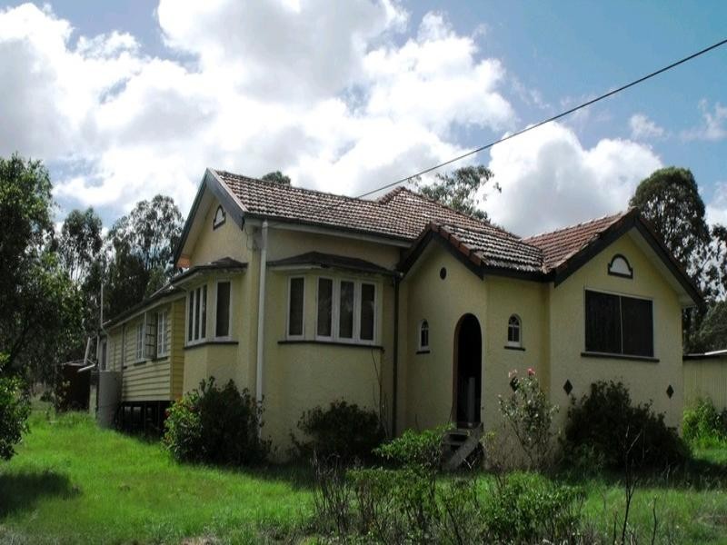 Nanango QLD 4615