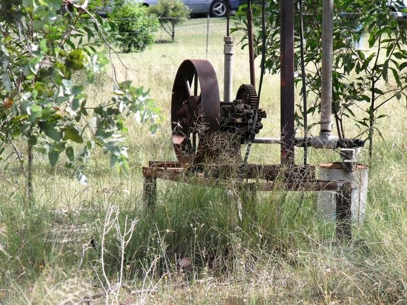 Nanango QLD 4615