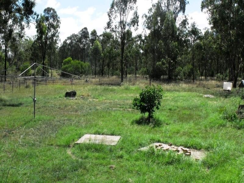 Nanango QLD 4615
