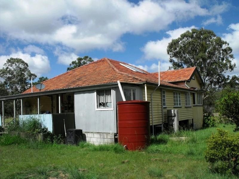 Nanango QLD 4615