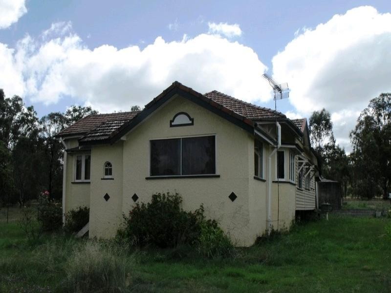 Nanango QLD 4615