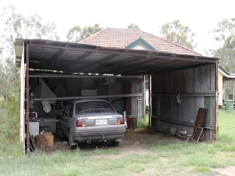 Nanango QLD 4615