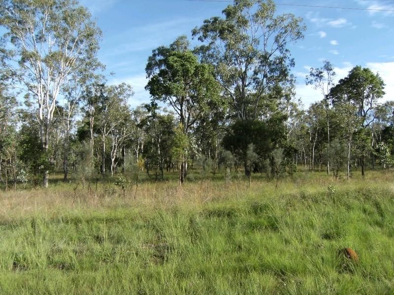 Nanango QLD 4615