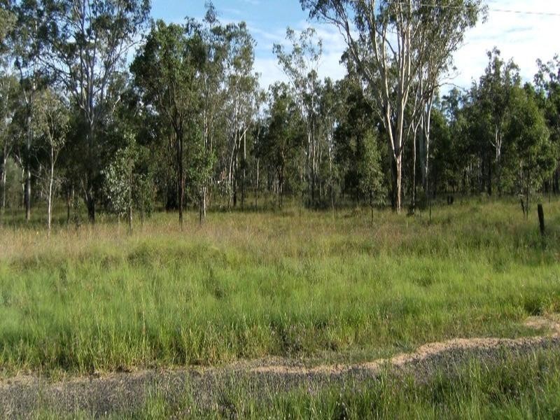 Nanango QLD 4615
