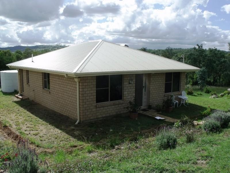 Cooyar QLD 4402