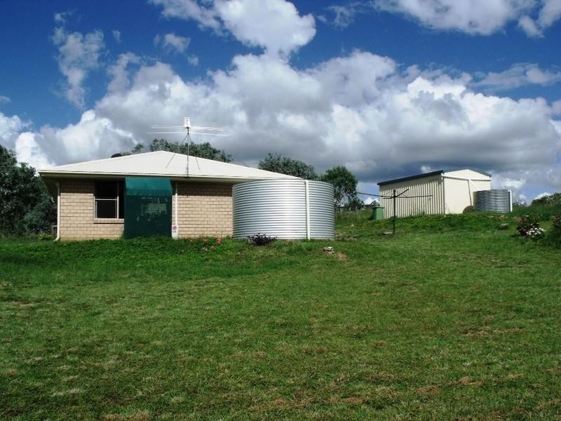 Cooyar QLD 4402