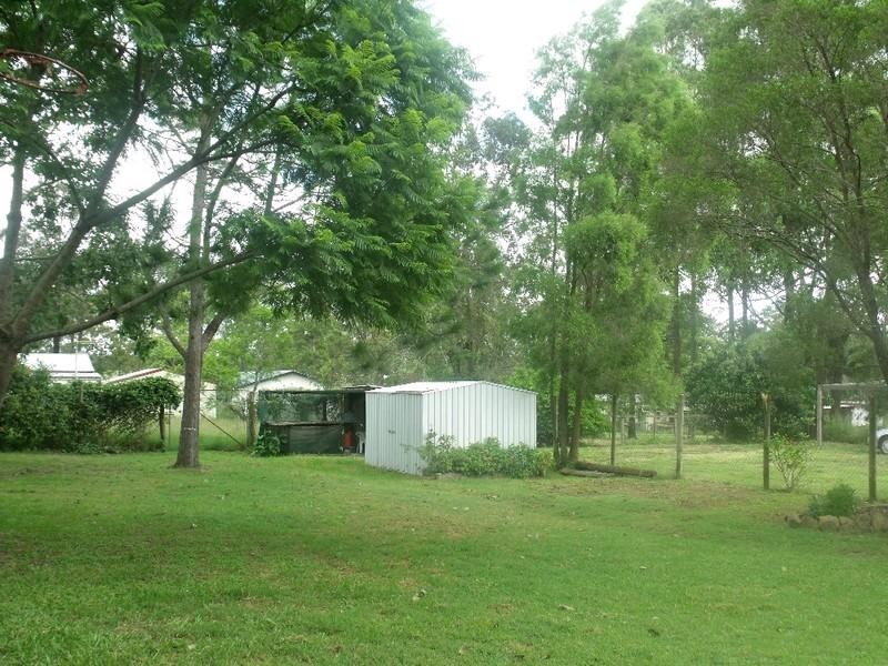 Blackbutt QLD 4306