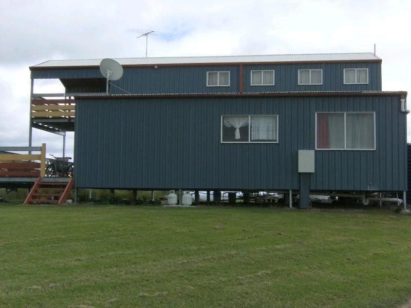 Nanango QLD 4615