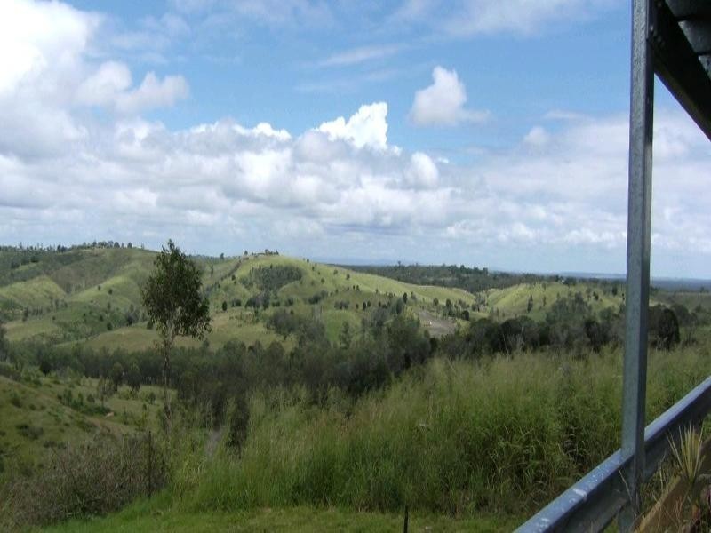 Nanango QLD 4615