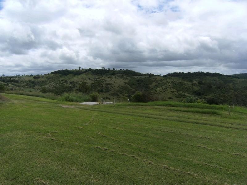 Nanango QLD 4615