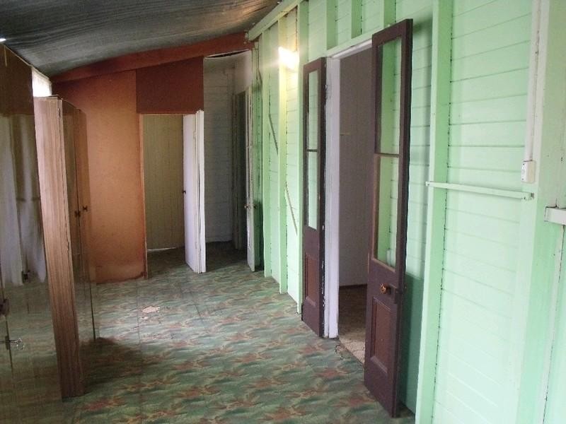 20 Gipps Street, Nanango QLD 4615