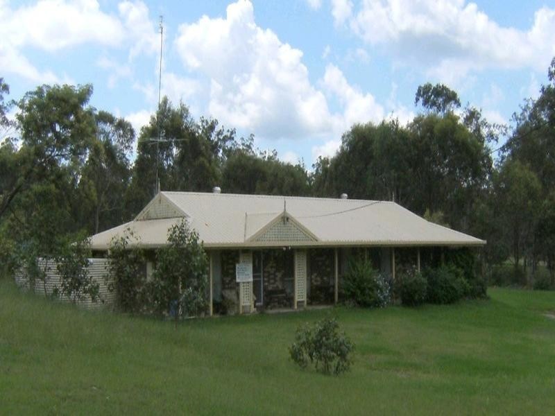 Blackbutt QLD 4306