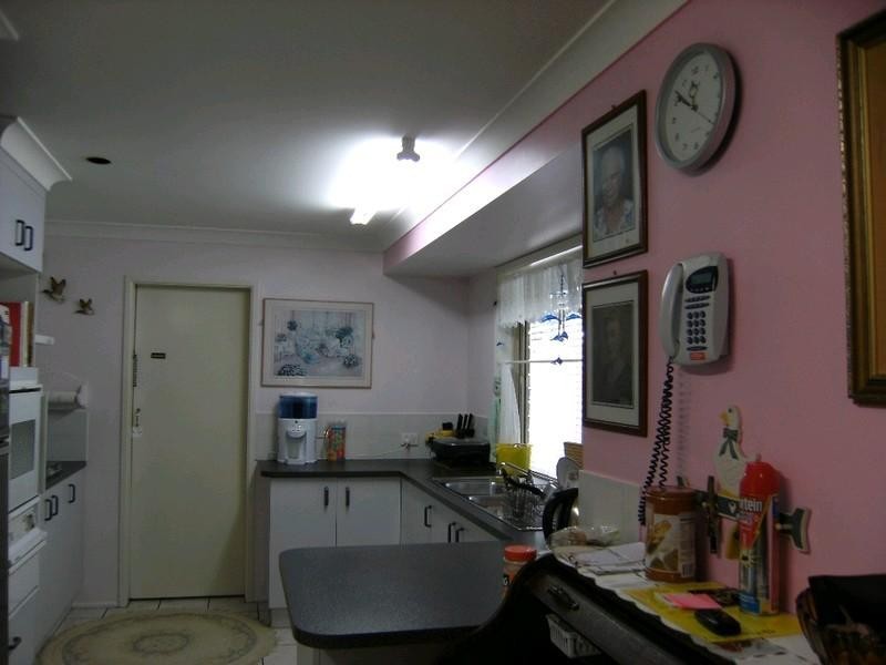 Blackbutt QLD 4306