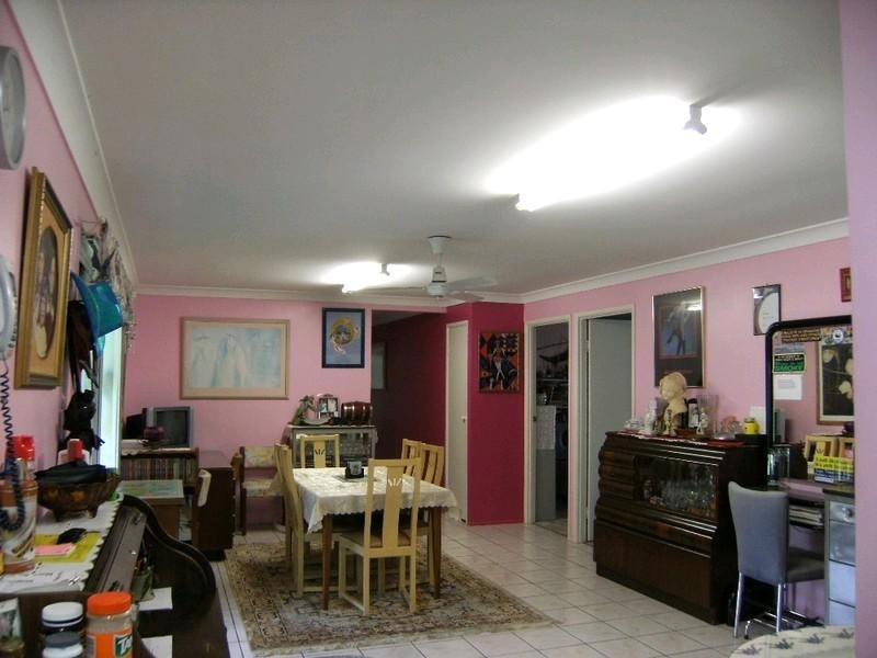 Blackbutt QLD 4306