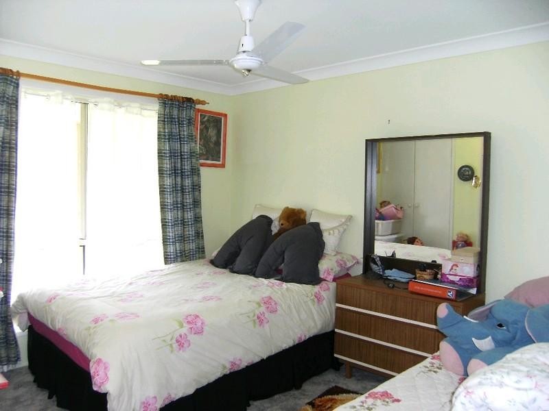 Blackbutt QLD 4306