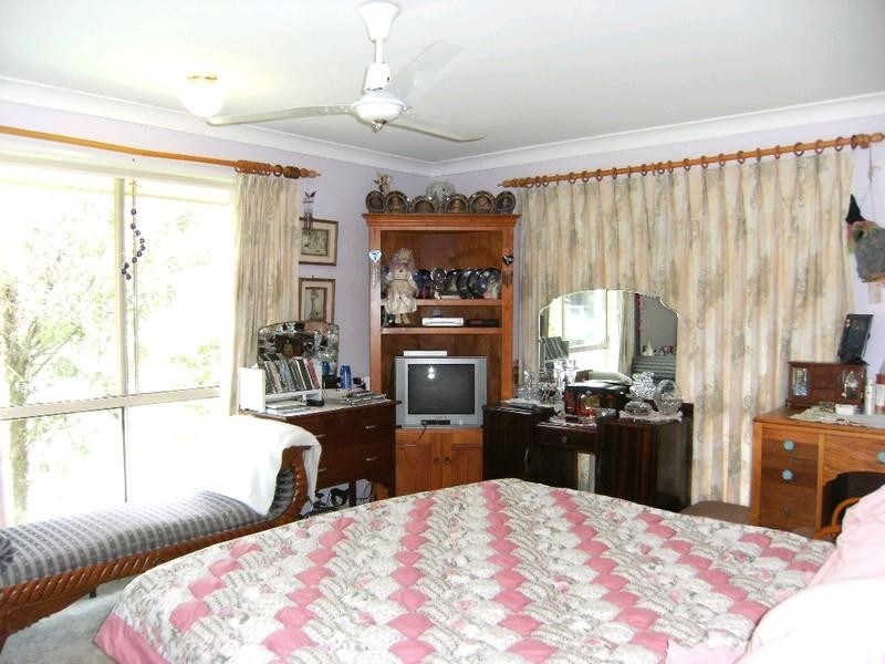 Blackbutt QLD 4306