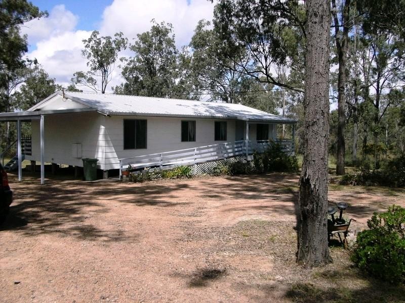 Nanango QLD 4615