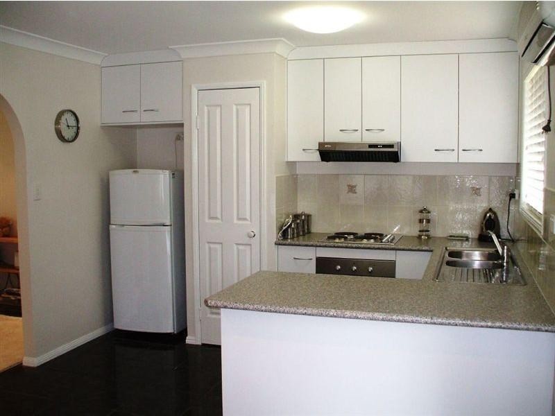 Blackbutt QLD 4306