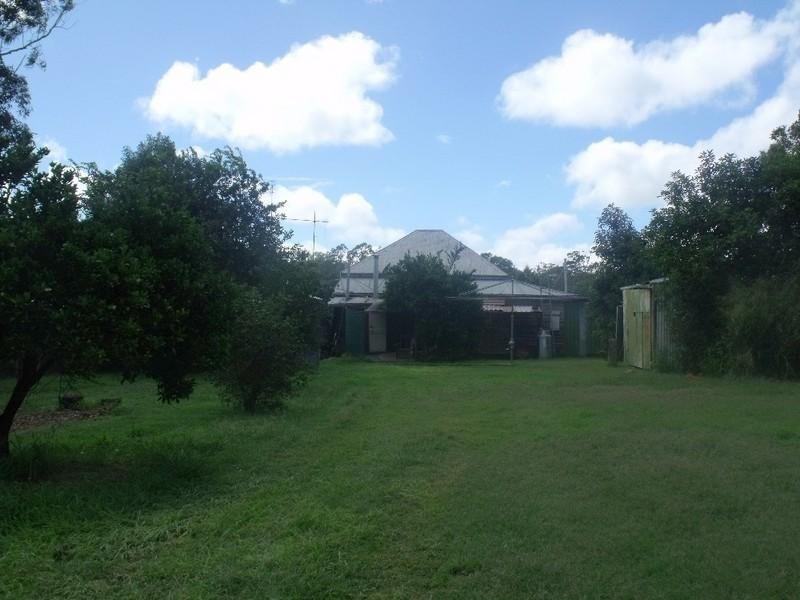 Nanango QLD 4615