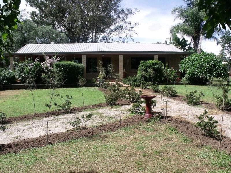 Nanango QLD 4615