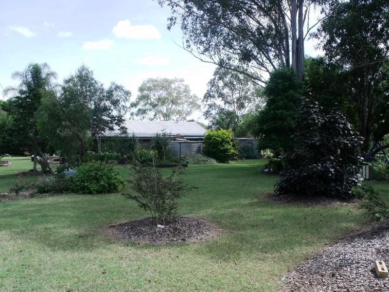 Nanango QLD 4615