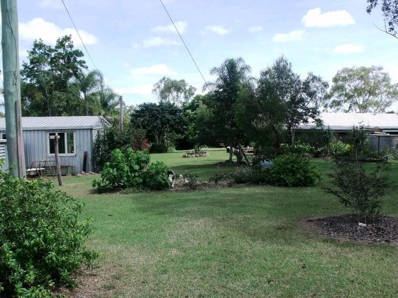 Nanango QLD 4615