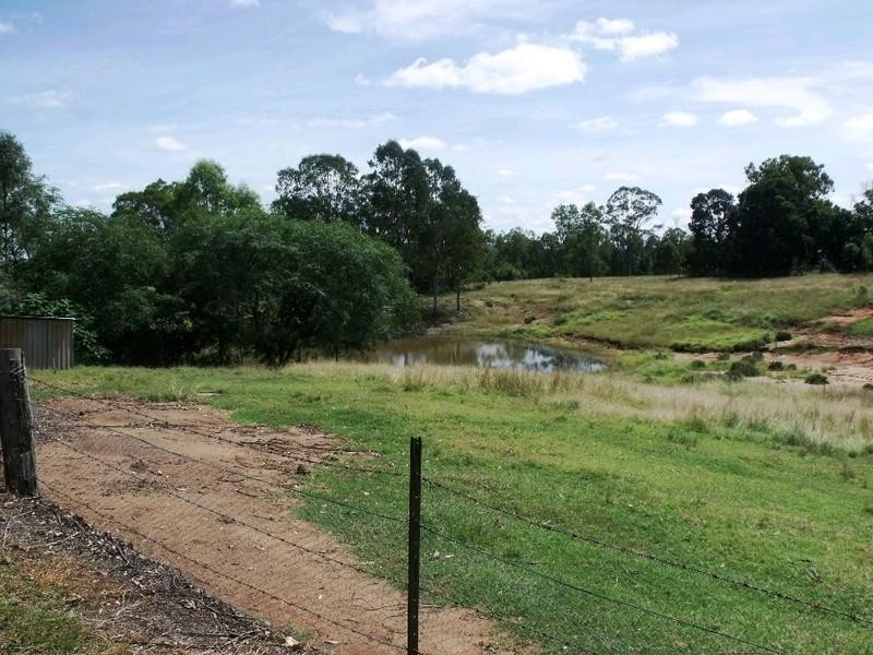 Nanango QLD 4615