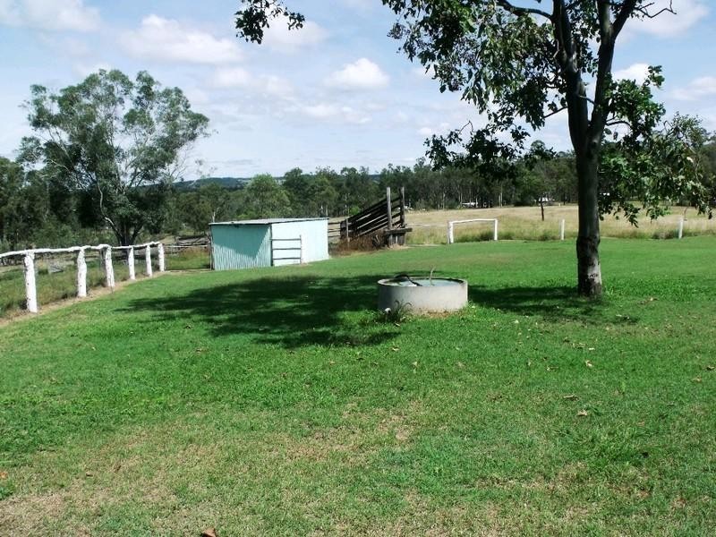 Nanango QLD 4615