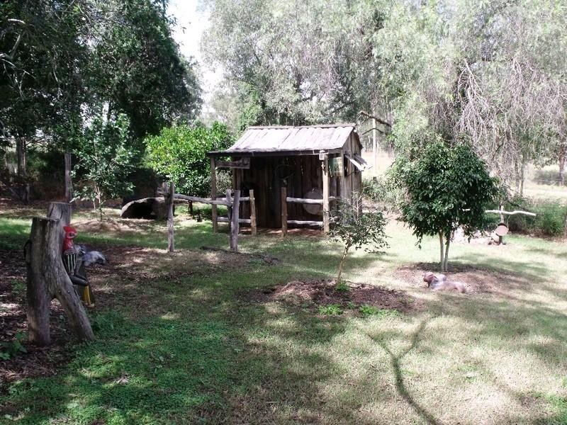 Nanango QLD 4615