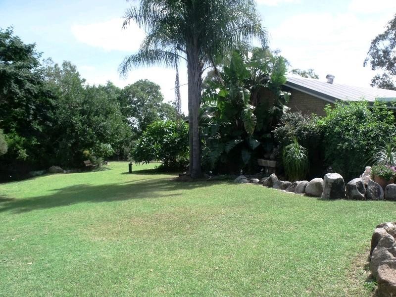 Nanango QLD 4615