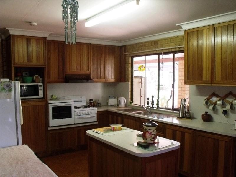 Nanango QLD 4615