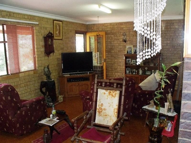 Nanango QLD 4615
