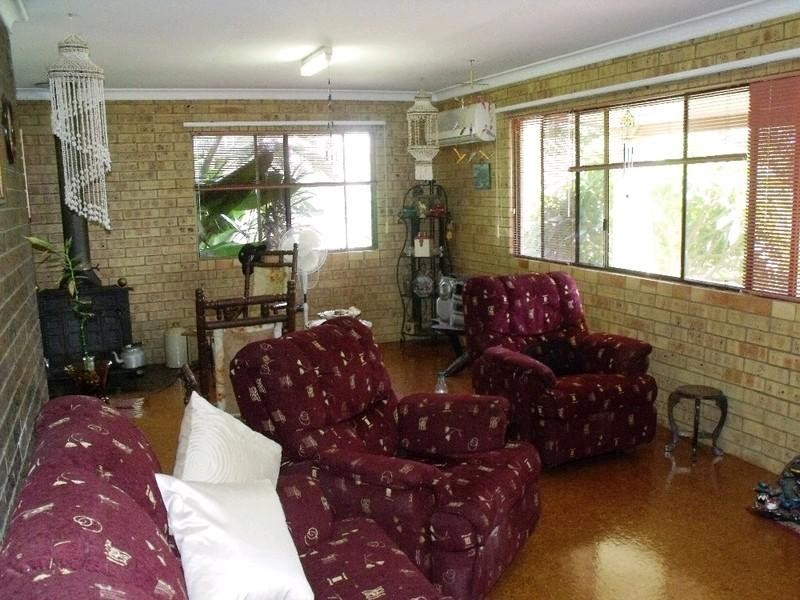 Nanango QLD 4615