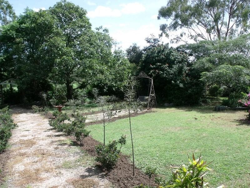 Nanango QLD 4615