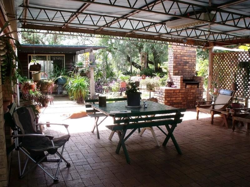 Nanango QLD 4615