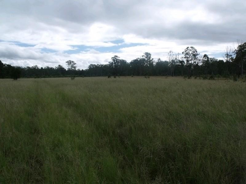 Wattle Camp QLD 4615