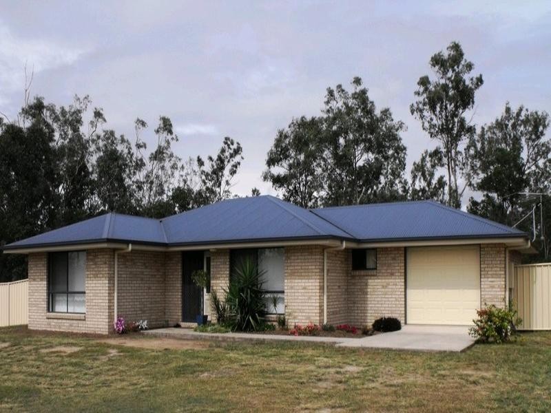 Nanango QLD 4615