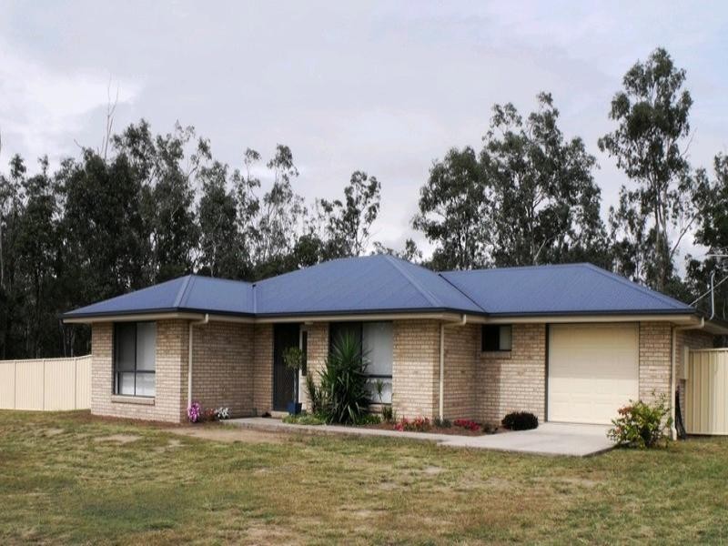 Nanango QLD 4615