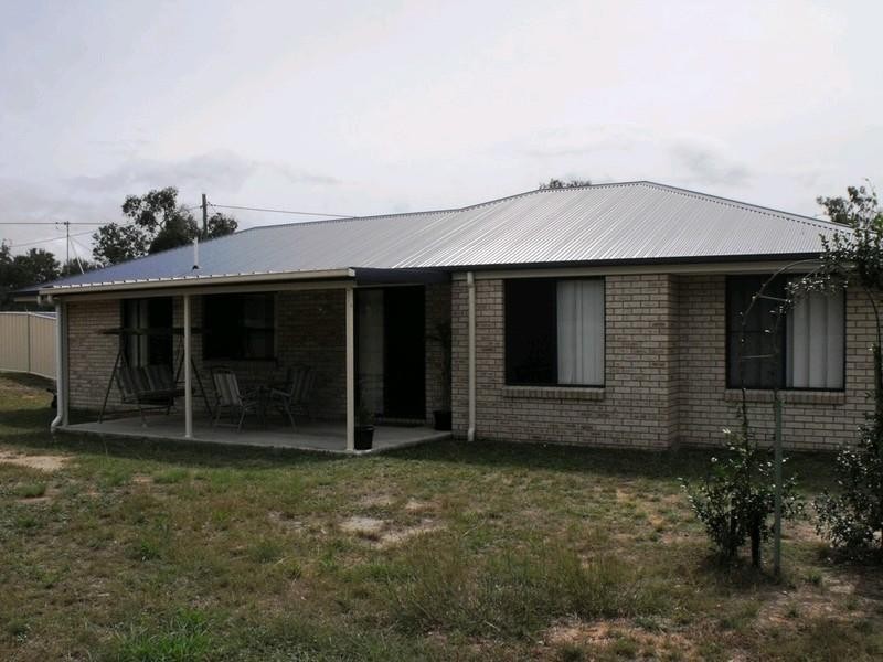 Nanango QLD 4615
