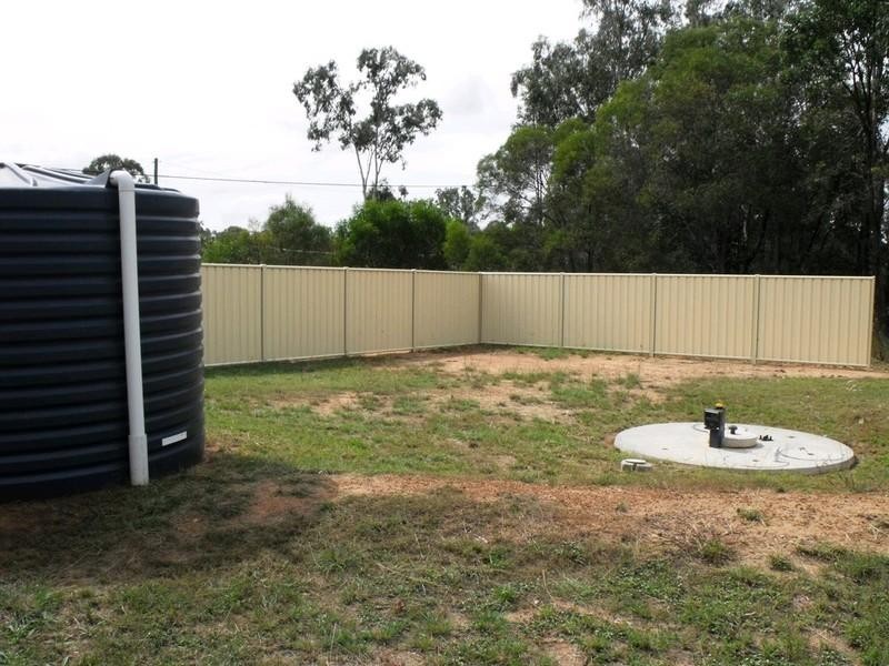Nanango QLD 4615