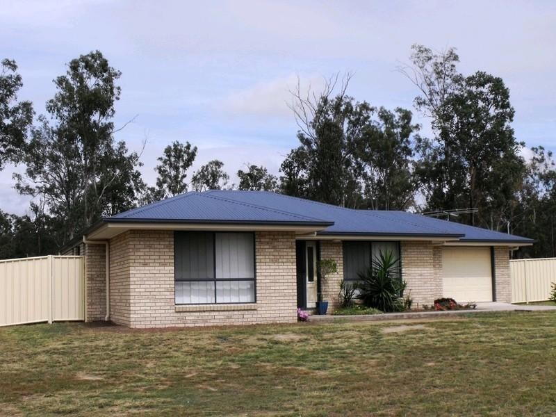 Nanango QLD 4615