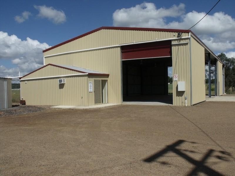 Nanango QLD 4615