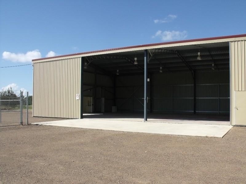 Nanango QLD 4615