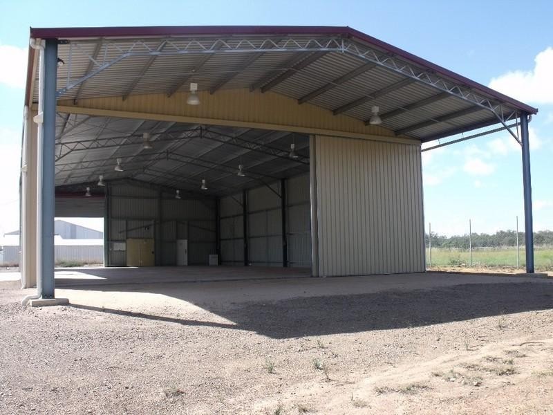 Nanango QLD 4615