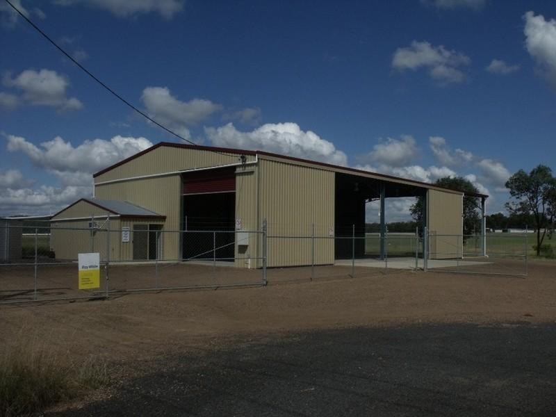 Nanango QLD 4615
